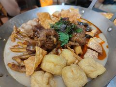 -小螺大作·螺蛳粉火锅(林和西店)