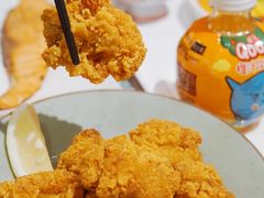 -dodonpa.墩墩伐 便当食堂(博华广场店)