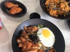-Kyochon1991校村(共和路店)