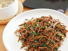-客汀家宴·客家烟火 四季食材(集美店)