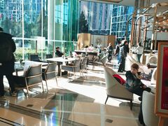 -茶源Fountain Lounge大堂吧·北京东方君悦大酒店