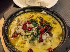 -麦香坊(伏波山店)