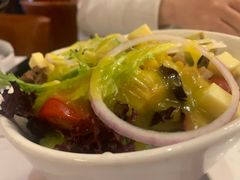 -摩根扒房(桐梓林店)