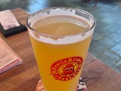 -Devils’ Brewery小恶魔精酿啤酒(武汉天地店)