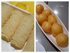 -海底捞火锅(金鼎广场店)