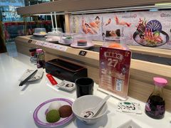 -三禾寿司(君尚店)