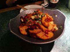-姐夫的小菜(新中关购物中心店)