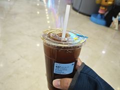 -瑞幸咖啡(经四路万达写字楼店)