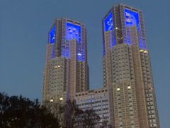 -东京都厅舍
