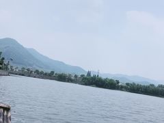 -杭州双溪漂流景区