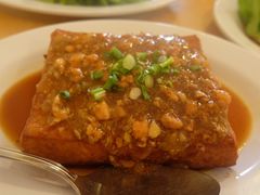 -ZF Seafood Restaurant 卓峰海鲜餐