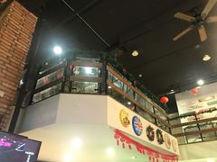 -第三空间·趣味桌游·轰趴.室内CS.剧本杀(大武汉1911店)