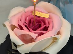 -西檬树SIMON·T轻奢蛋糕(大东方Max店)