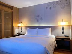 -杭州逸酒店(西湖武林店)