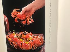 -宏达宴老菜馆(群力第四大道店)