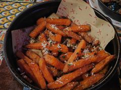 -BROWNSTONE布朗石西班牙餐厅(富城店)