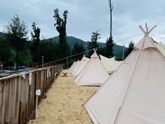 -西涌国际滨海旅游区