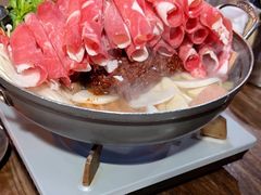 -MI WU FACTORY米屋美食工厂餐厅(绿地店)