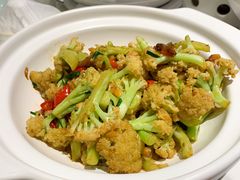 -兰湘子·湘菜小炒(荥阳吾悦广场店)
