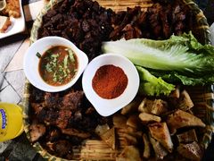 -勐丽梦兰傣味餐厅