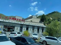 -雁门关景区
