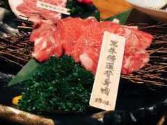 -黑牛の店·和牛烧肉(合生汇店)