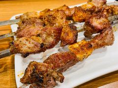 -品回味清真西北楼(宁波首店)