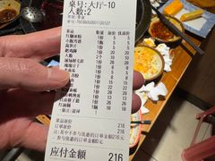 -陈眼镜火锅(总店)