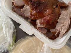 -火刻北京烤鸭(市北区·鲍岛市场店)