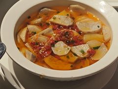 -上座·餐厅(阳光100店)