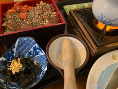 -鳗鱼家·深夜食堂(军博店)