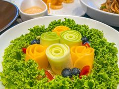 -沈灶河豚宴·河豚融合餐厅(汉中路店)