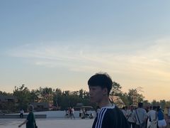 -南戴河国际娱乐中心