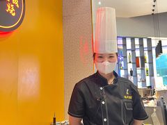 -法式利昂铁板烧主题餐厅(唐山爱琴海店)