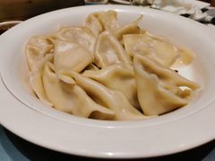 松茸水饺-宏达宴老菜馆(群力第四大道店)