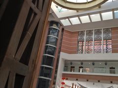 -中国闽台缘博物馆