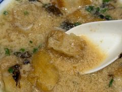 -小桃园·豆浆油条(复兴中路店)