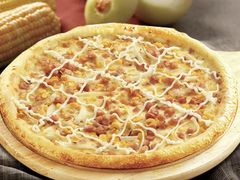 bbq经典披萨-达美乐比萨(东建路店)