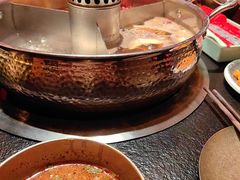 -晓宇重庆火锅(西安荟聚店)