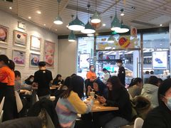 -满记甜品(荟聚购物中心店)