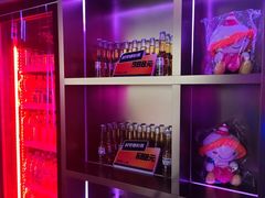 -星聚会KTV(合生汇黑金店)