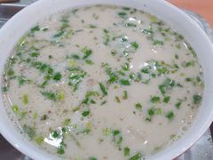羊肉汤-教师之家赵家羊汤馆(东青龙街店)