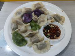 -湖南大学-第4食堂