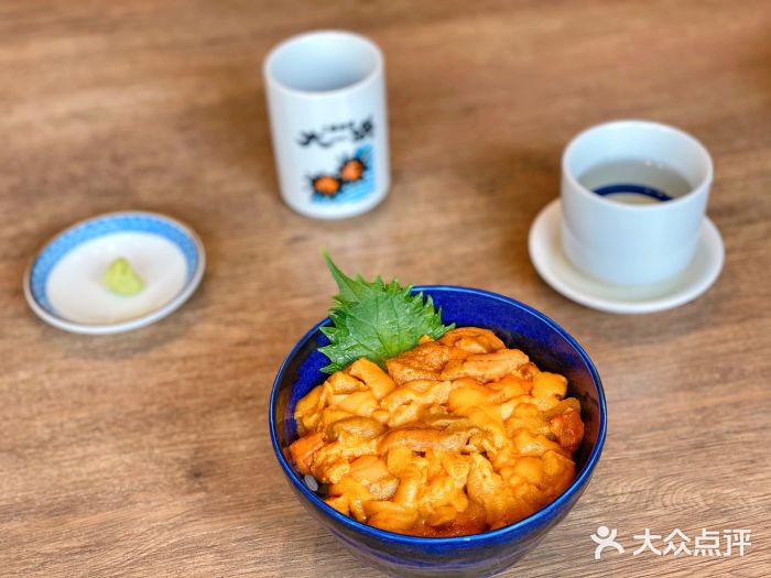 札幌二条市场 大矶 OHISO(总店)图片