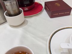 -喜宴又一村·粤菜·茶点·海鲜(壹方天地店)