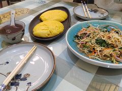 -君霖海鲜私房菜(春柳店)