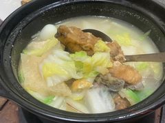 -阿毛饭店(和义路店)