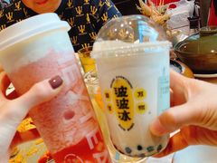 -奈雪的茶(红谷滩万达广场店)