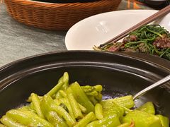 -猪肉婆私房菜(容桂总店)