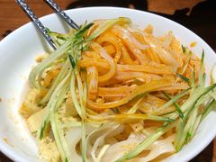 -大秦地·西北菜(纬四路店)